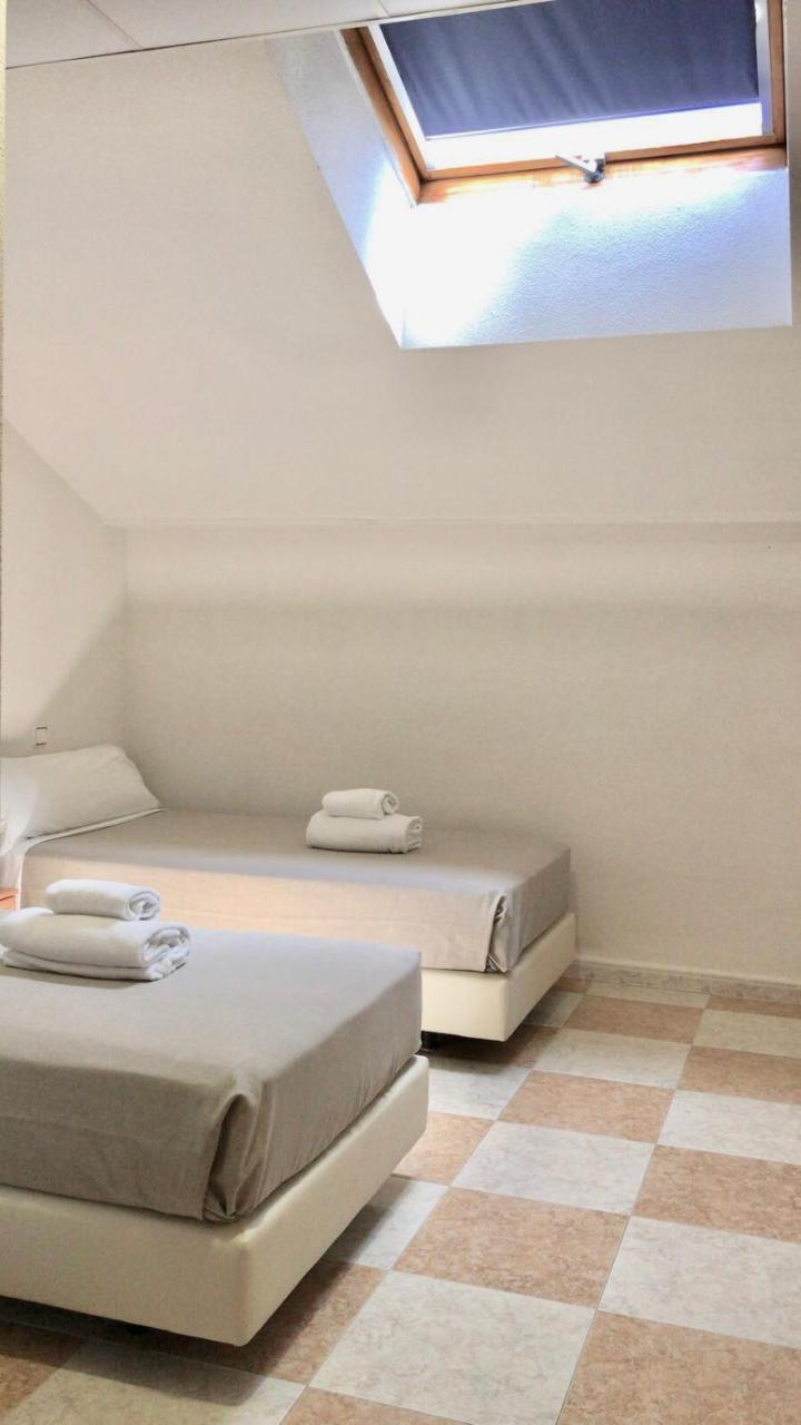 Superior Double Room Attic